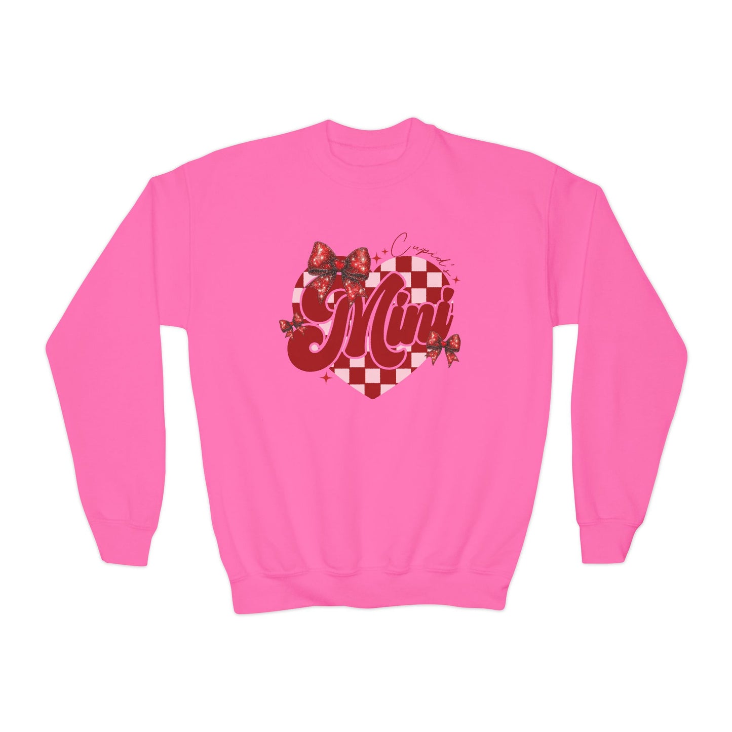 Youth Crewneck | Mini