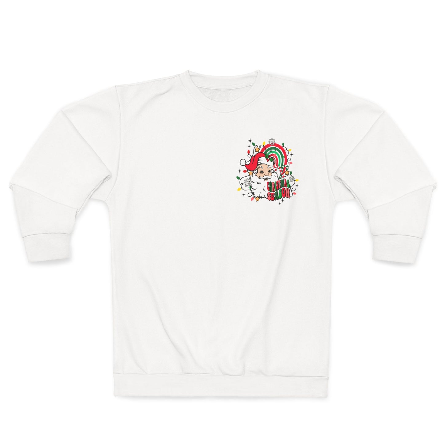 Crewneck | Christmas Season