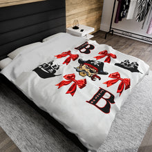 Load image into Gallery viewer, Plush Blanket | Pirates
