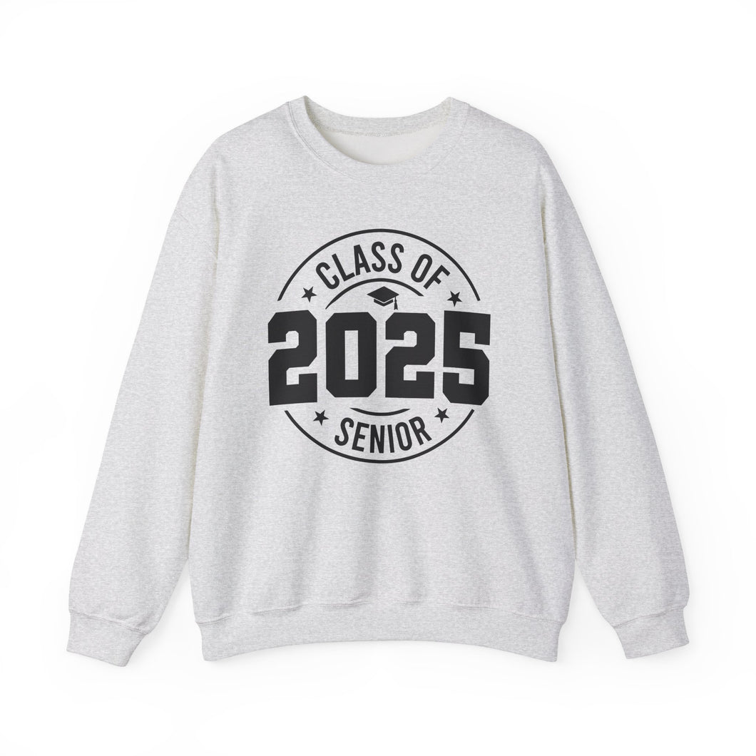 Crewneck | Class Of 2025 Senior