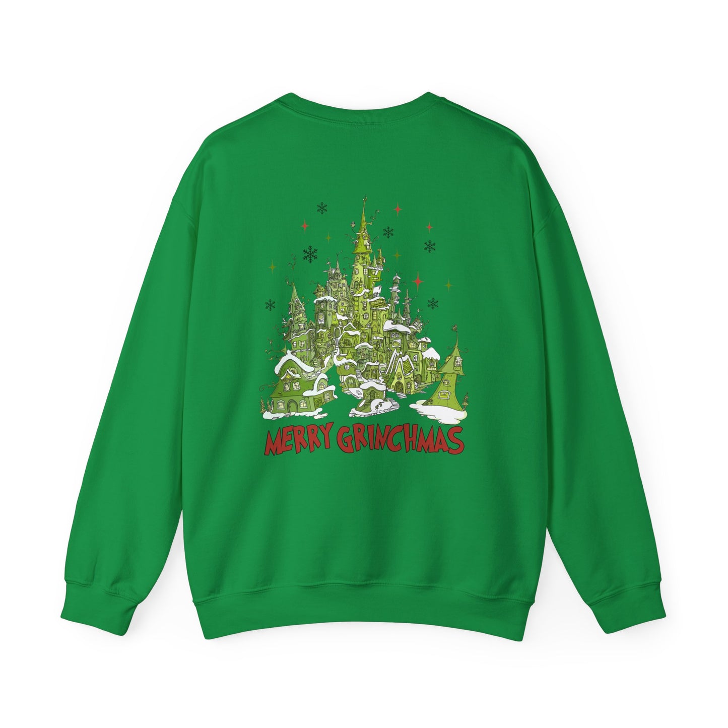 Crewneck | Whoville Est.1957