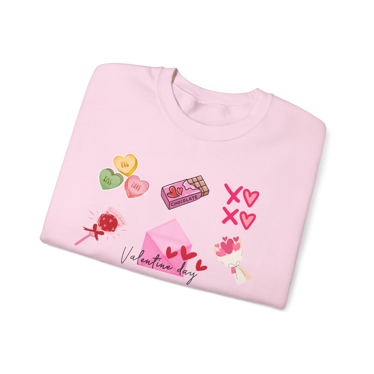 Crewneck | Valentine Party