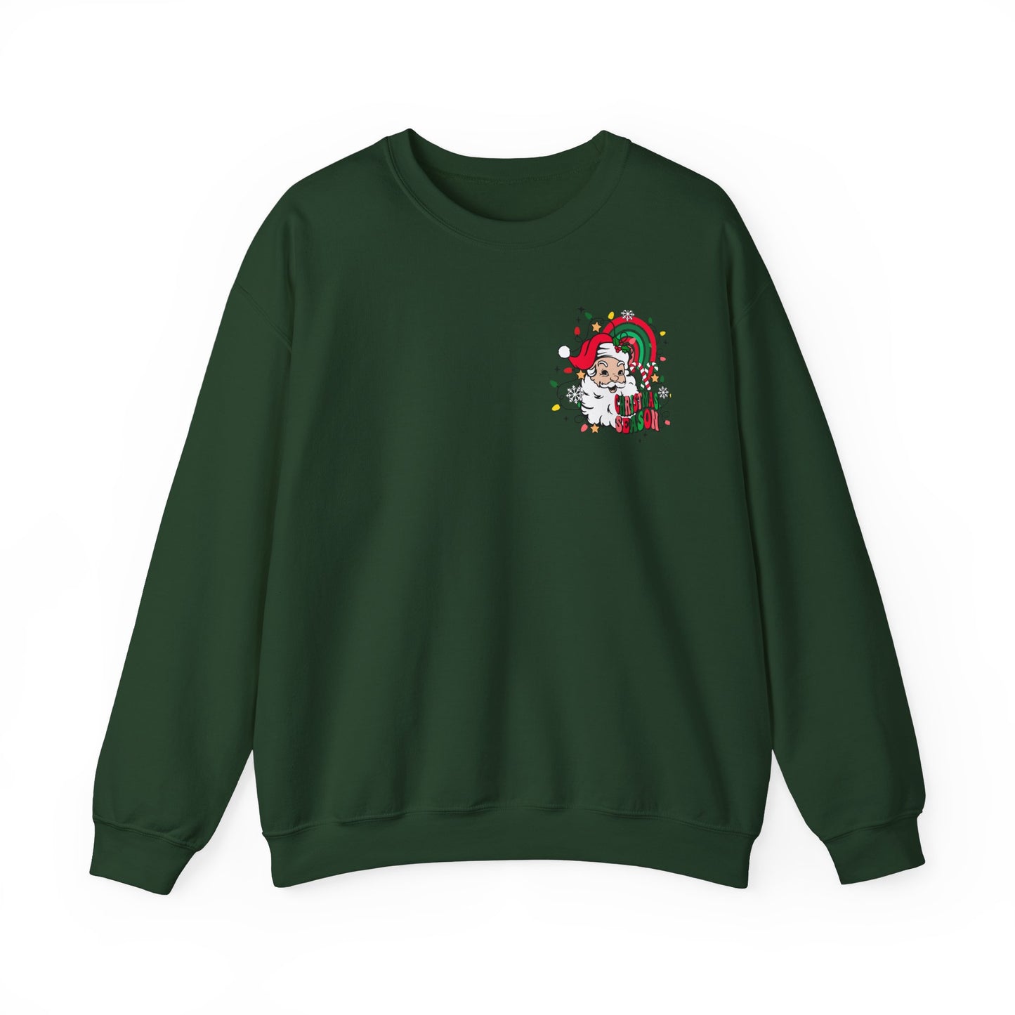 Crewneck | Christmas Season