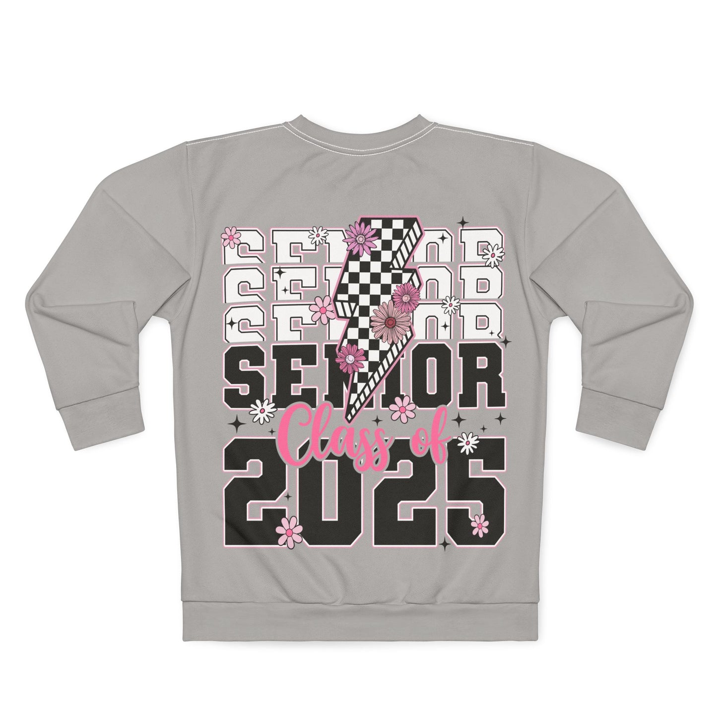 Crewneck | Senior  2025