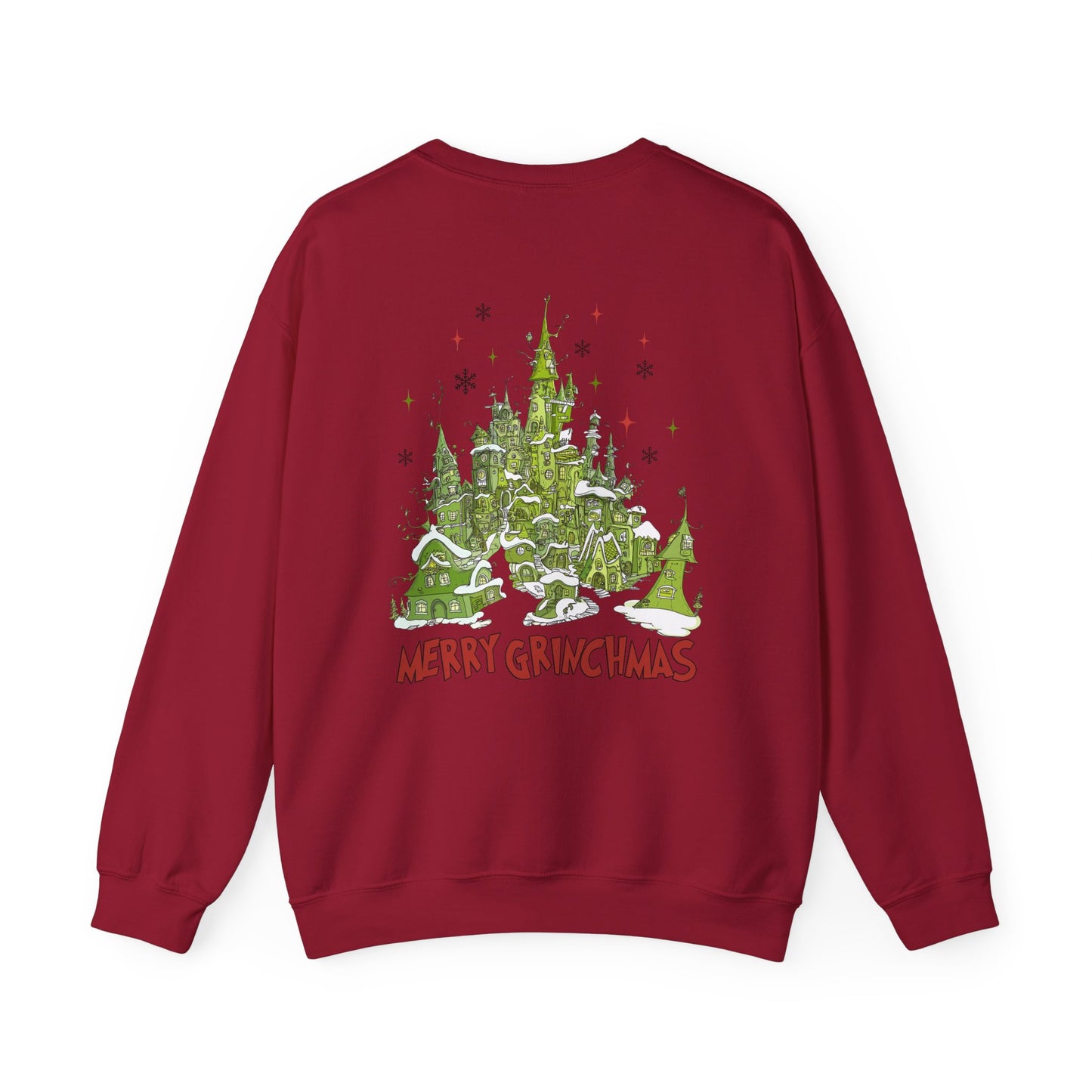 Crewneck | Whoville Est.1957