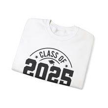 Load image into Gallery viewer, Crewneck | Class Of 2025 Senior
