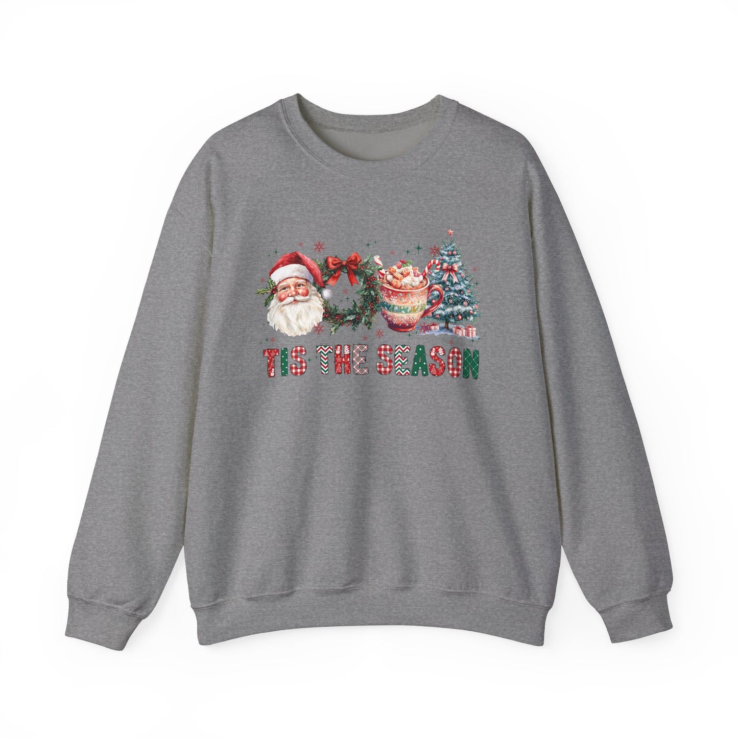 Crewneck | Tis The Season