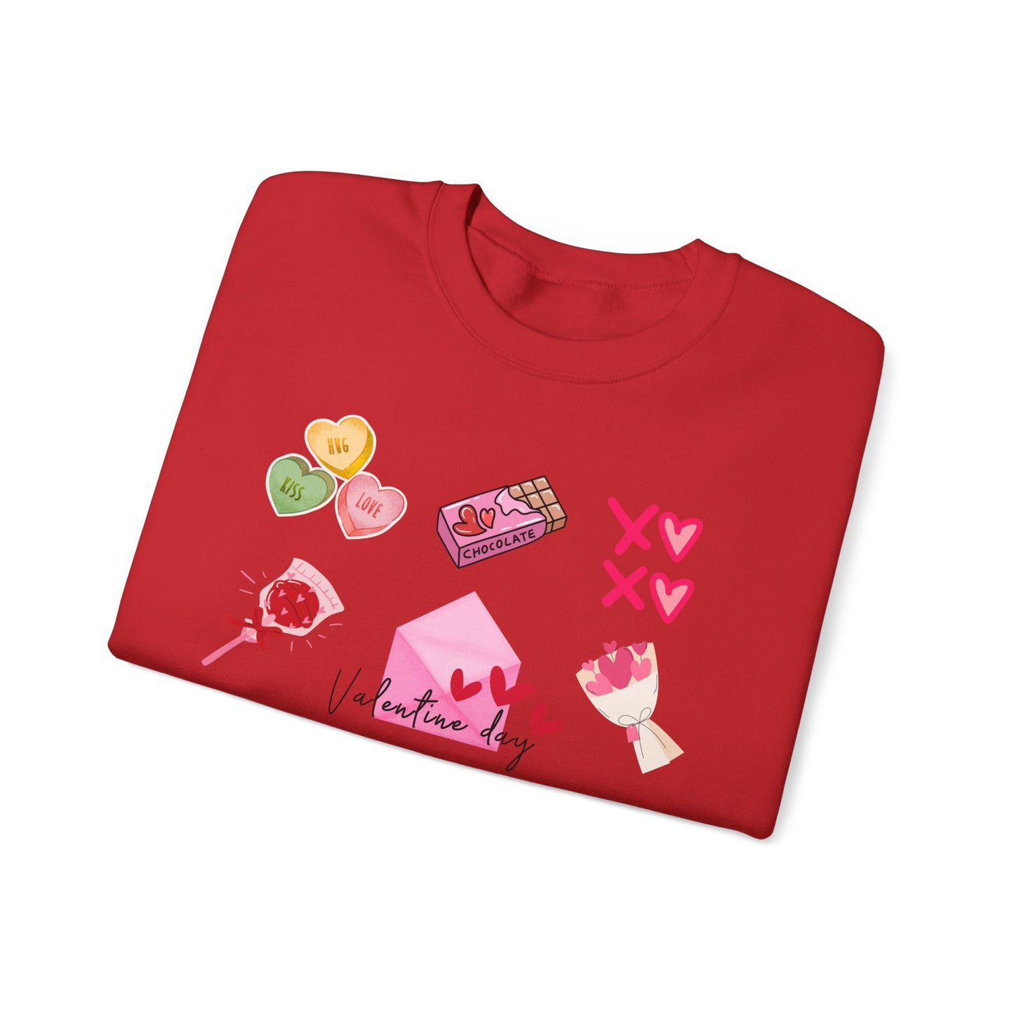 Crewneck | Valentine Party