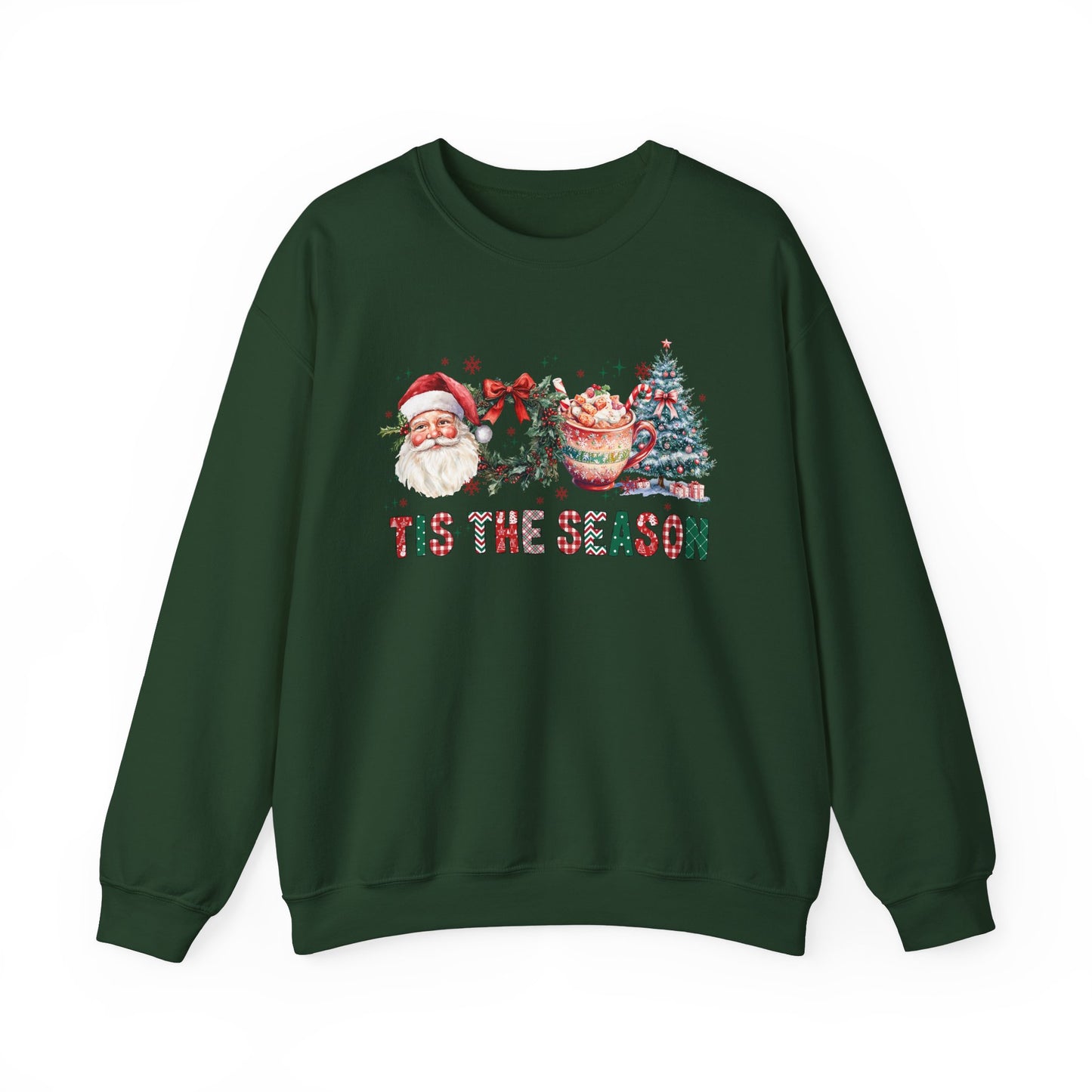 Crewneck | Tis The Season