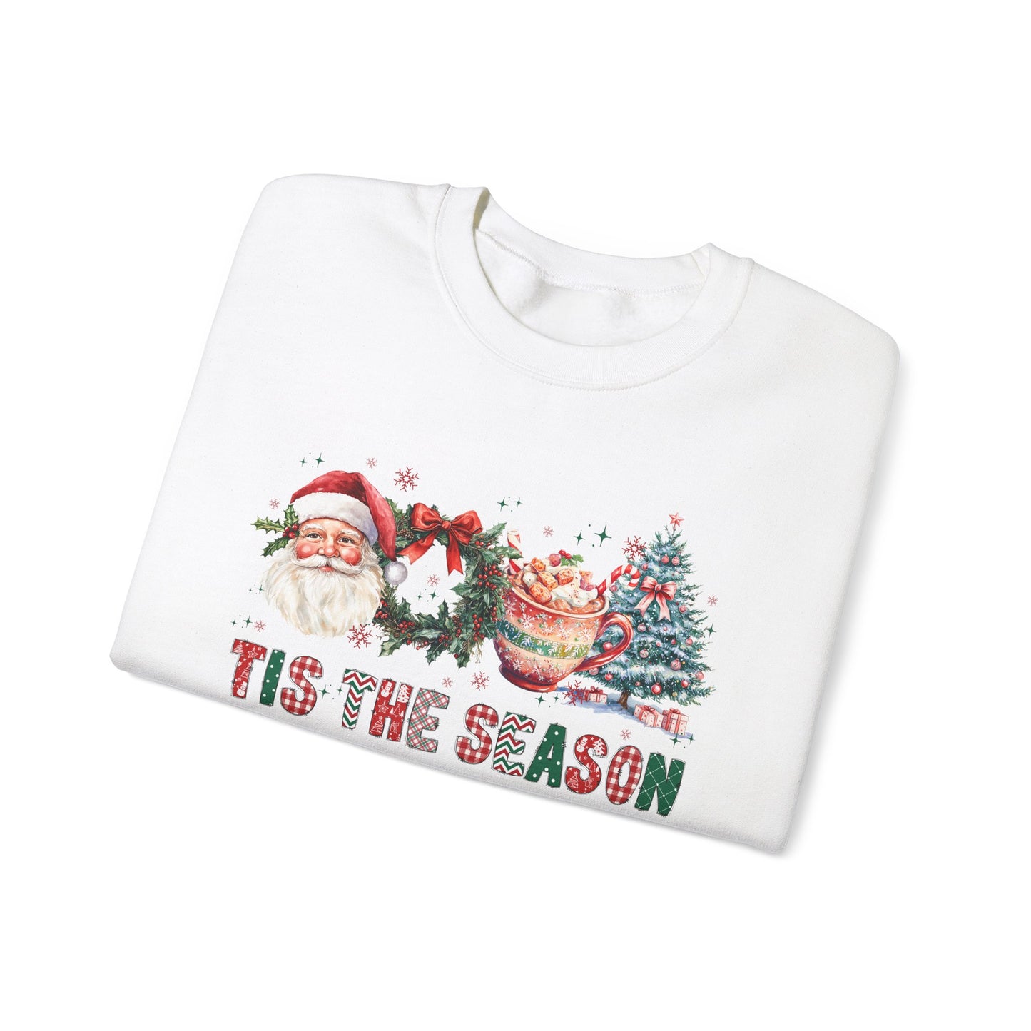 Crewneck | Tis The Season