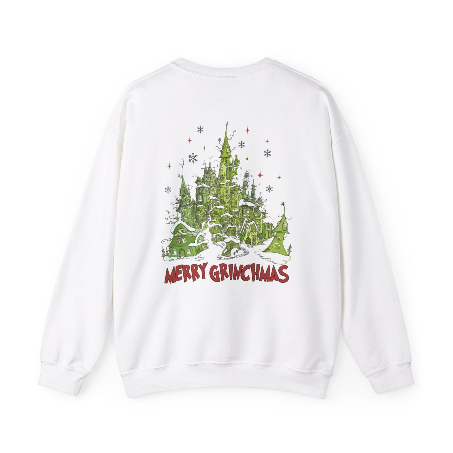 Crewneck | Whoville Est.1957