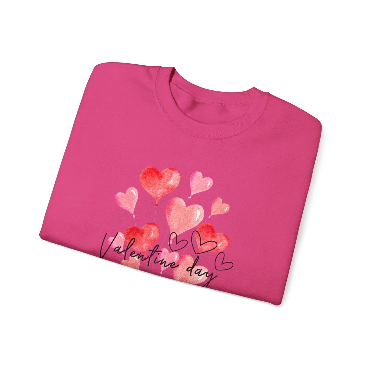 Crewneck | Valentine Day Bear