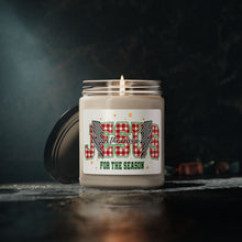 Load image into Gallery viewer, Scented Candle | Jesus Is The Reason For The Season
