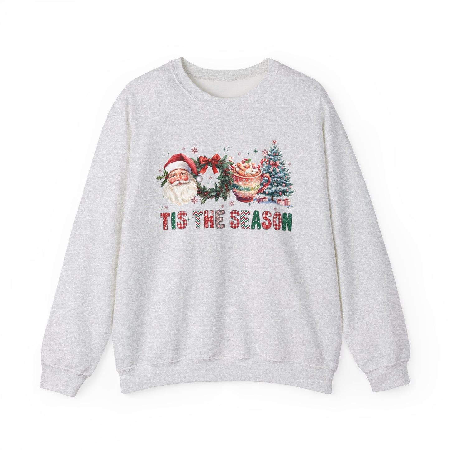 Crewneck | Tis The Season