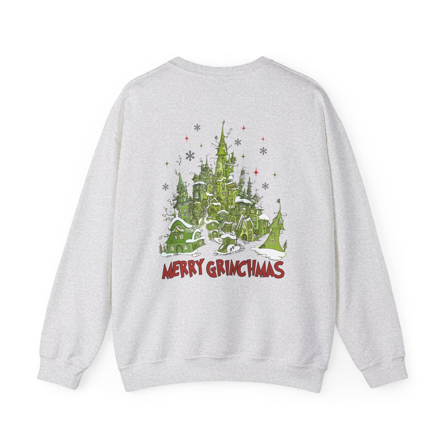 Crewneck | Whoville Est.1957