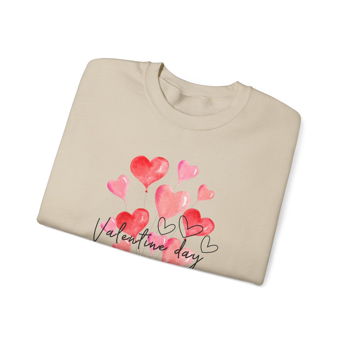 Crewneck | Valentine Day Bear