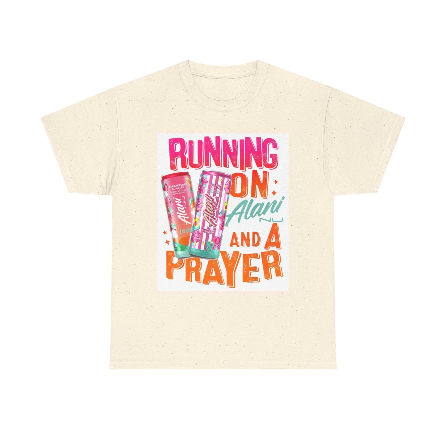 Classic Tee |Running On ....