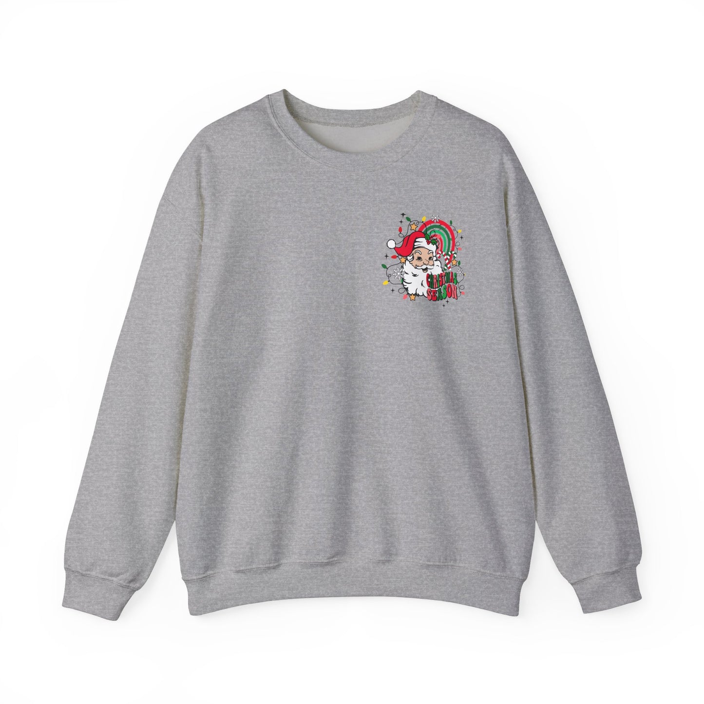 Crewneck | Christmas Season