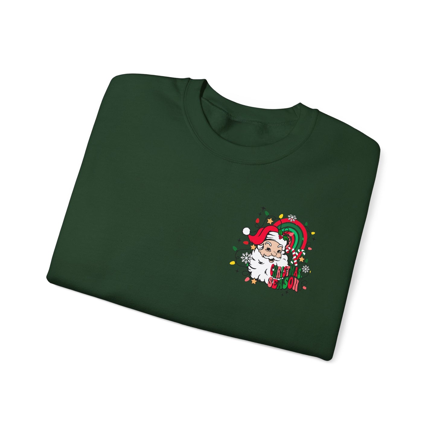 Crewneck | Christmas Season