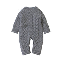 Load image into Gallery viewer, Knitted Jumpsuit
