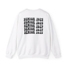 Load image into Gallery viewer, Crewneck | Class Of 2025 Senior
