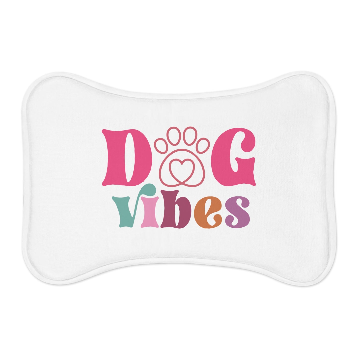 Pet Feeding Mats | Dog Vibes