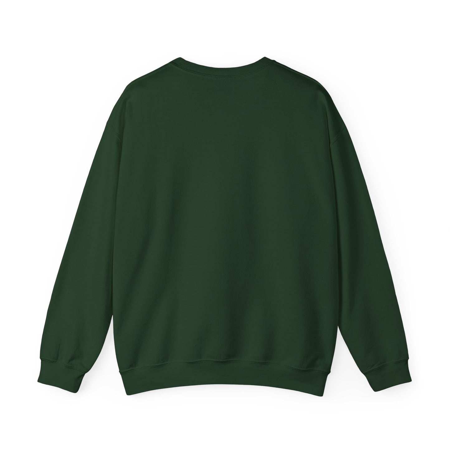 Crewneck | Christmas Bow