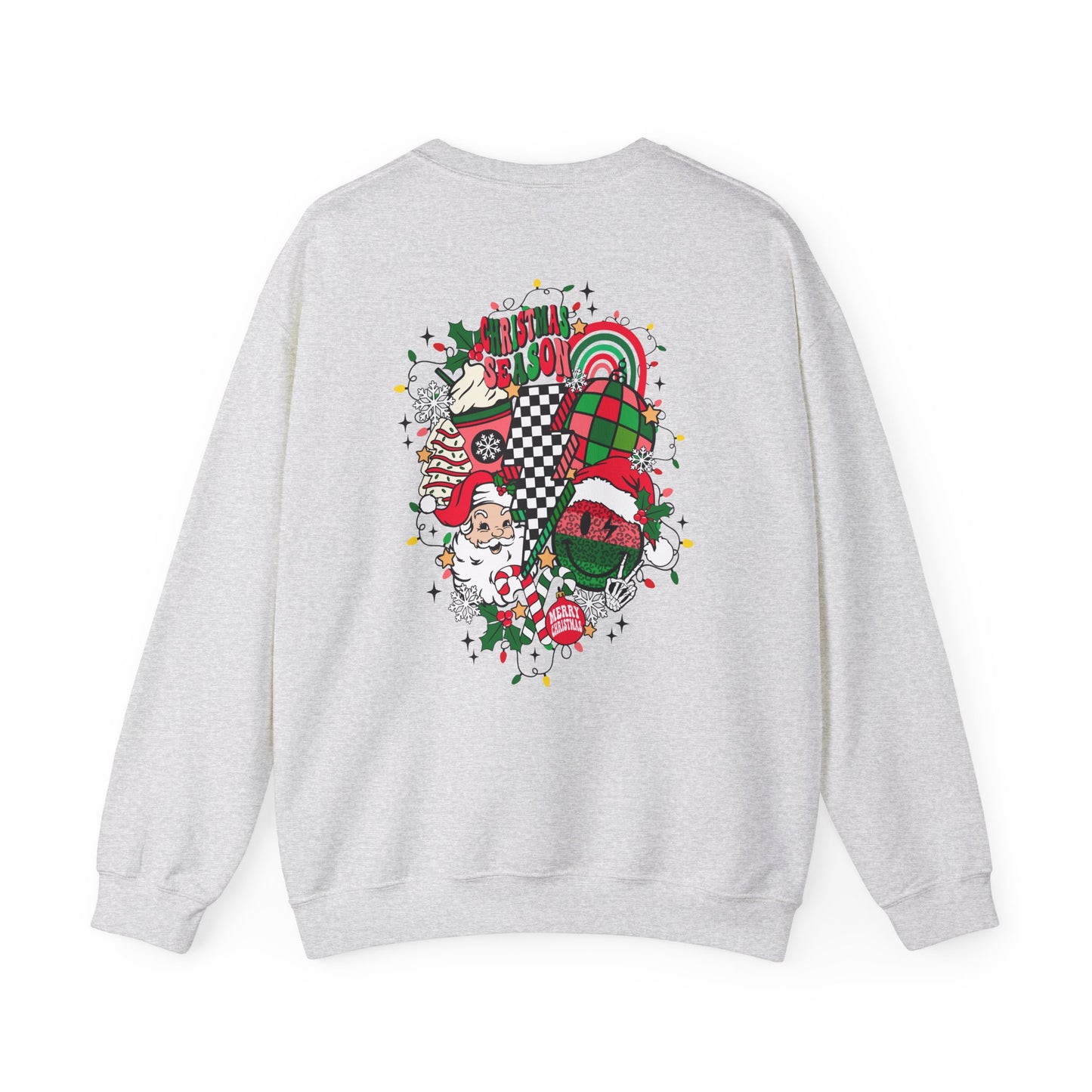 Crewneck | Christmas Season