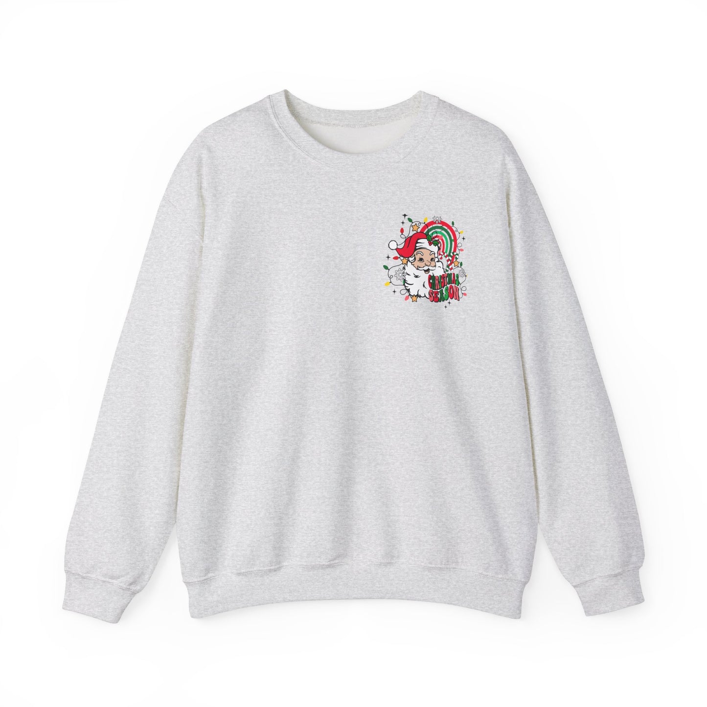 Crewneck | Christmas Season