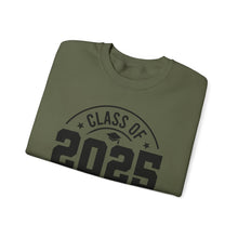 Load image into Gallery viewer, Crewneck | Class Of 2025 Senior
