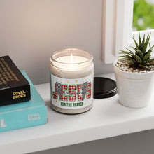 Load image into Gallery viewer, Scented Candle | Jesus Is The Reason For The Season
