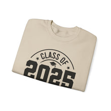 Load image into Gallery viewer, Crewneck | Class Of 2025 Senior
