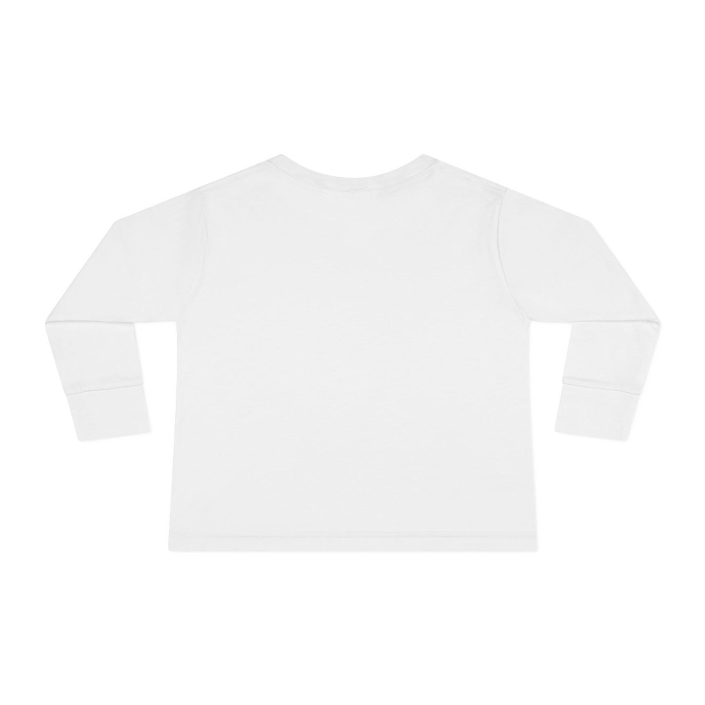 Toddler Long Sleeve Tee | Mini
