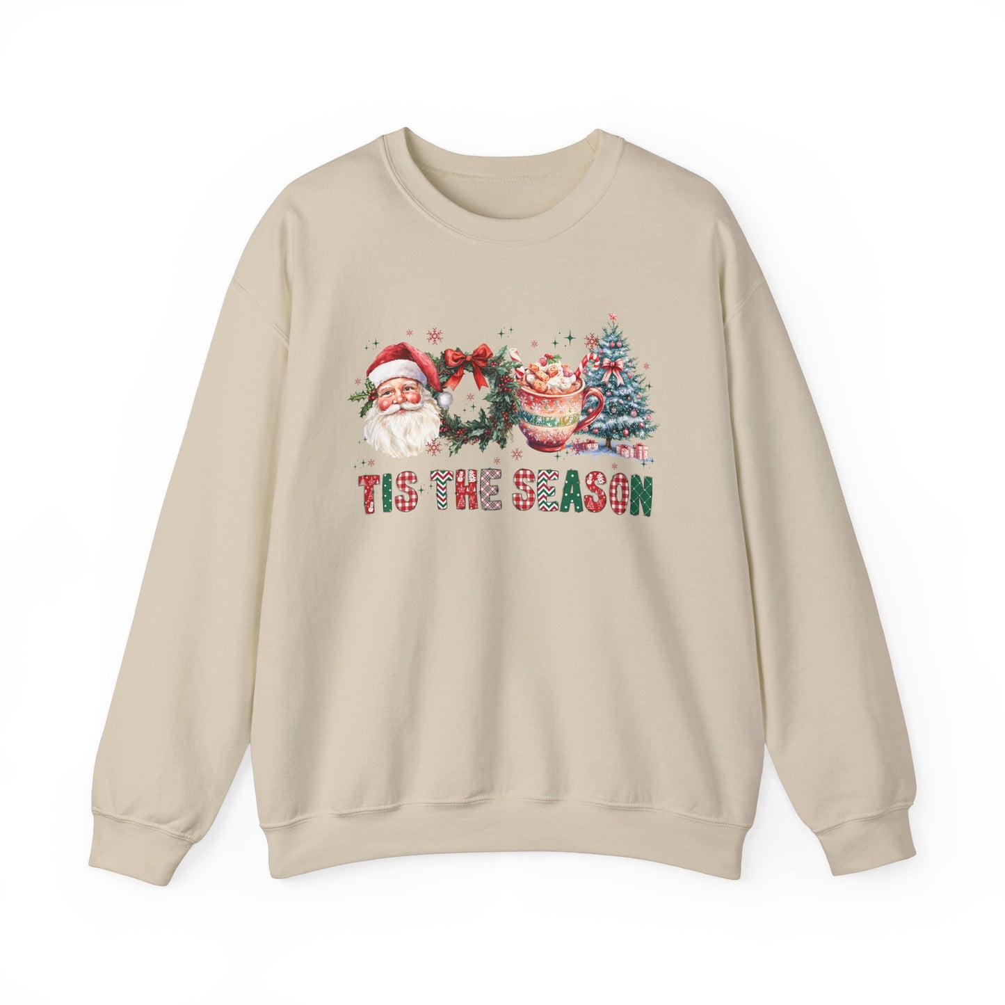 Crewneck | Tis The Season