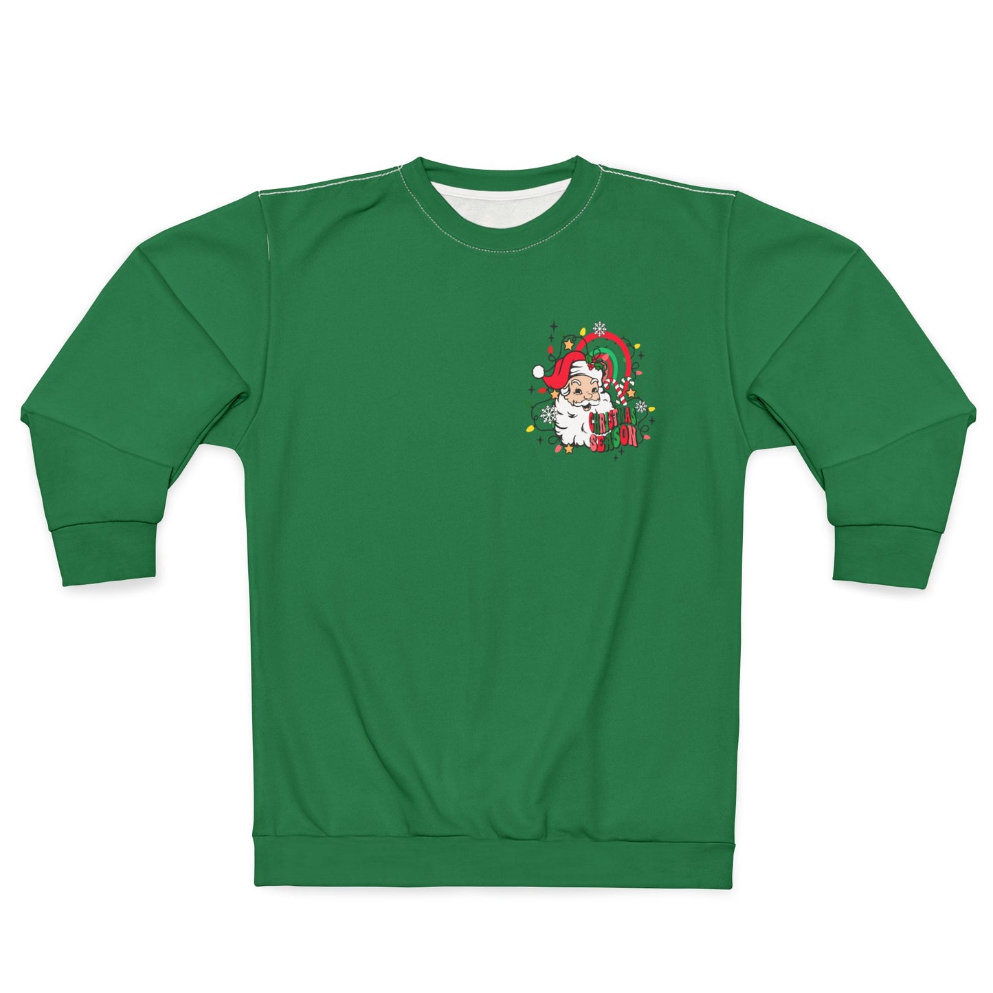 Crewneck | Christmas Season