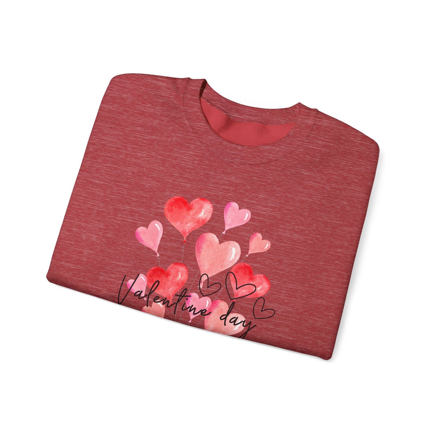 Crewneck | Valentine Day Bear