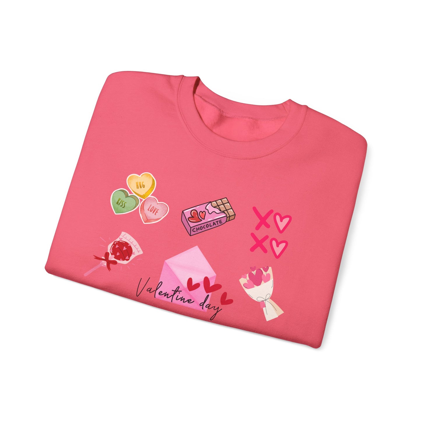 Crewneck | Valentine Party