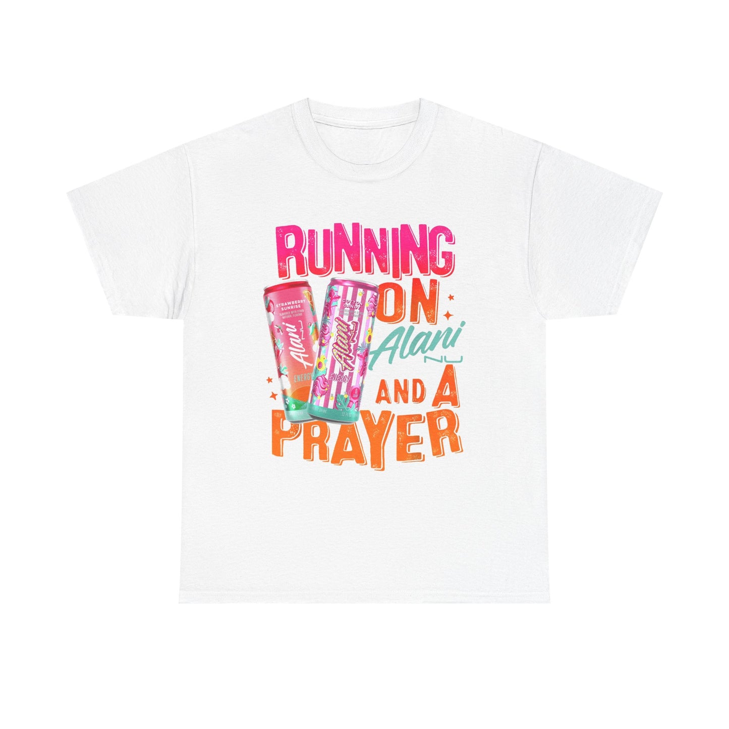 Classic Tee |Running On ....