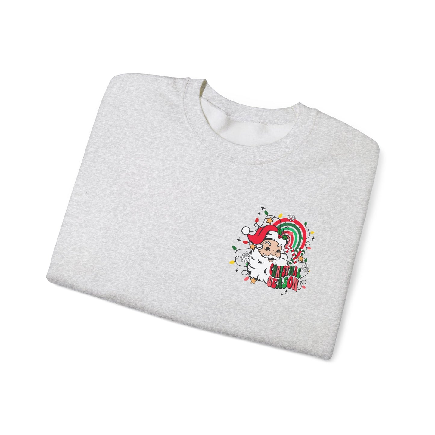 Crewneck | Christmas Season