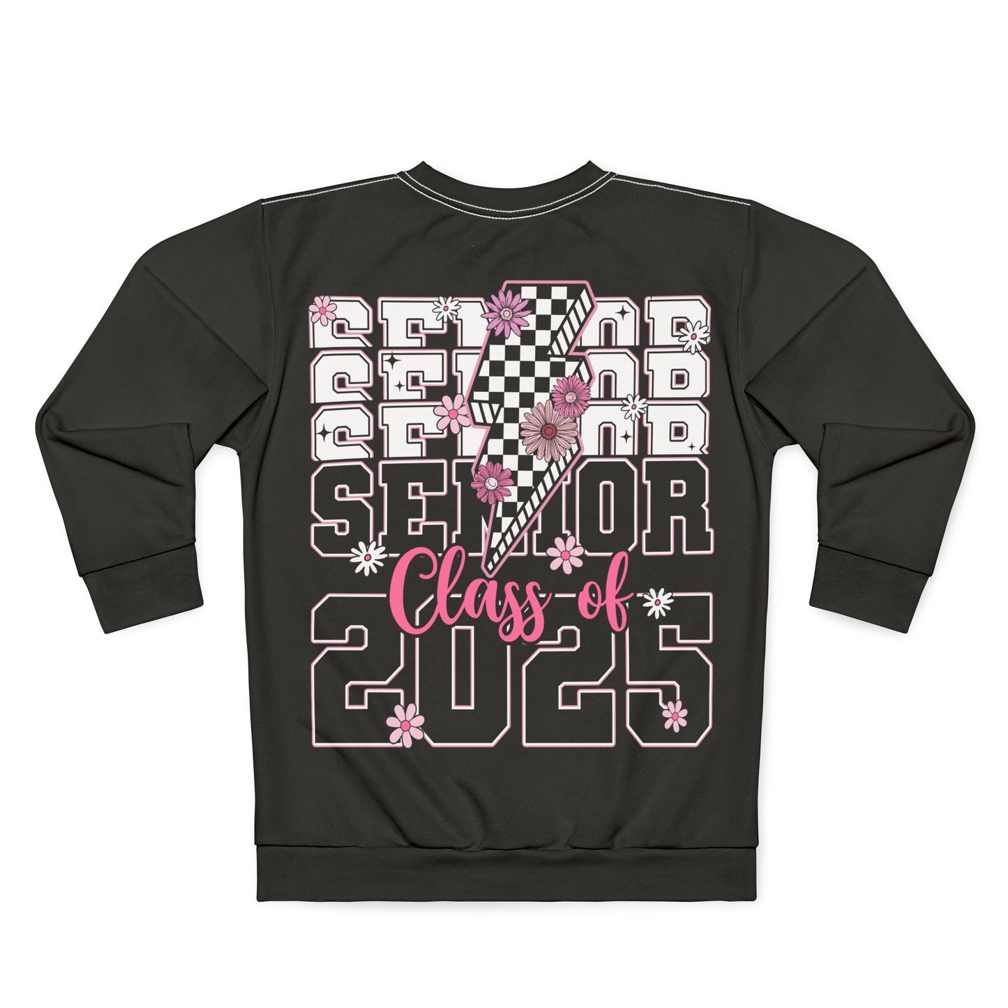 Crewneck | Senior 2025