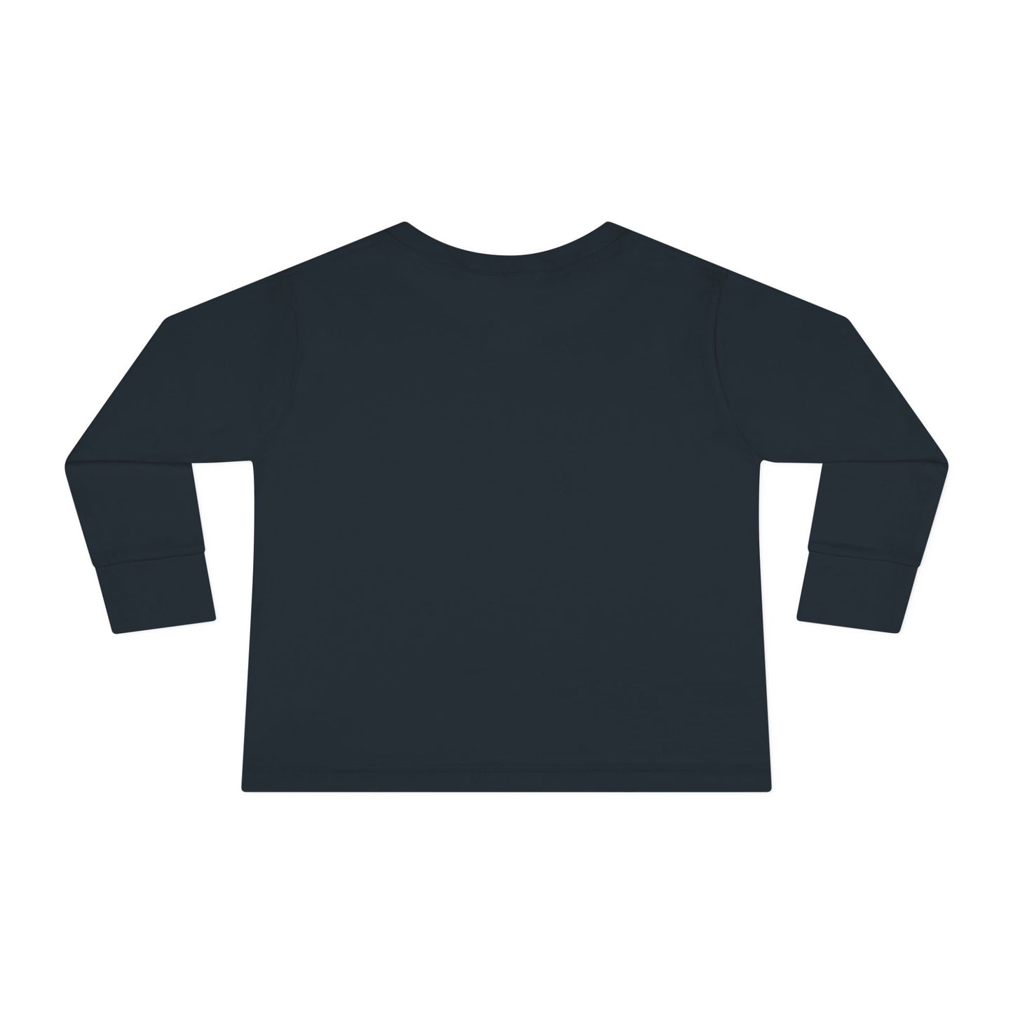 Toddler Long Sleeve Tee | Mini