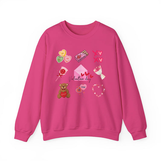 Crewneck | Valentine Party