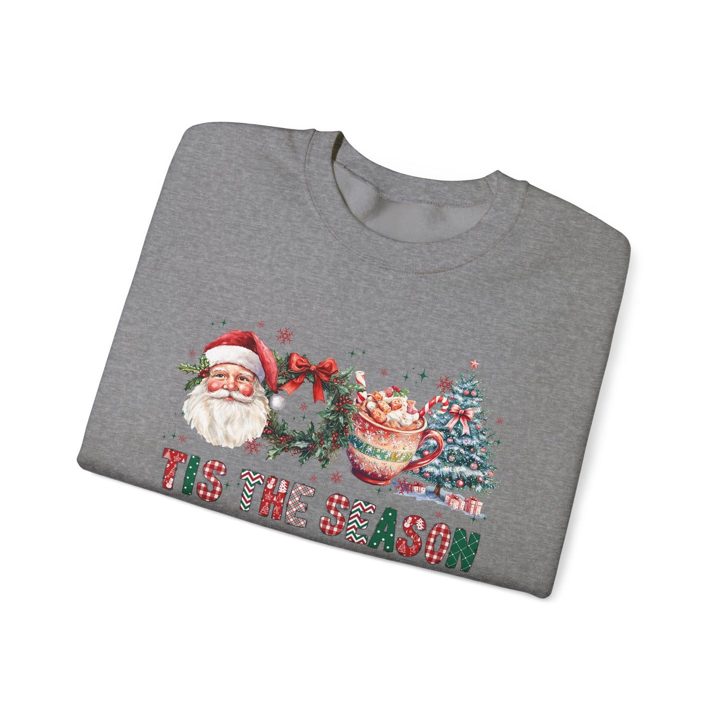 Crewneck | Tis The Season