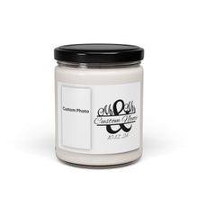 Load image into Gallery viewer, Scented Candle | Our Story &amp; Custom Name/Date
