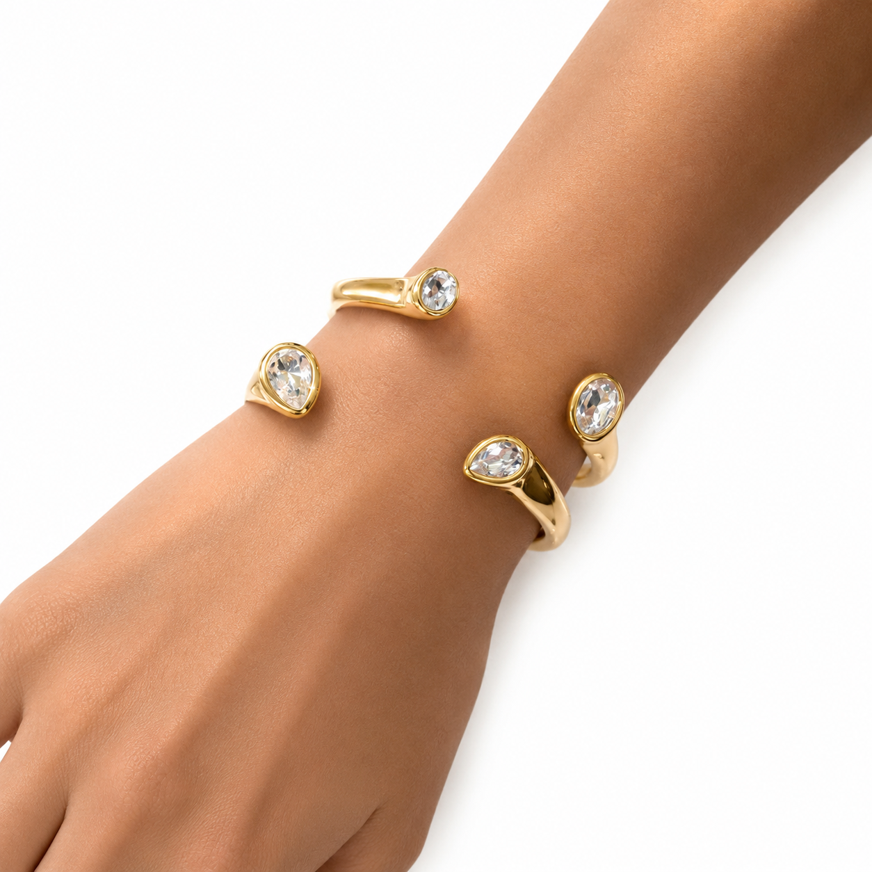 Palm Bracelet
