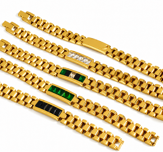 Heritage Bracelet