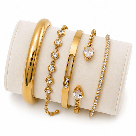 Coast Bracelet