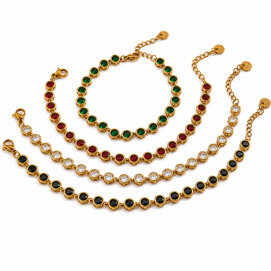 Nora Bracelet