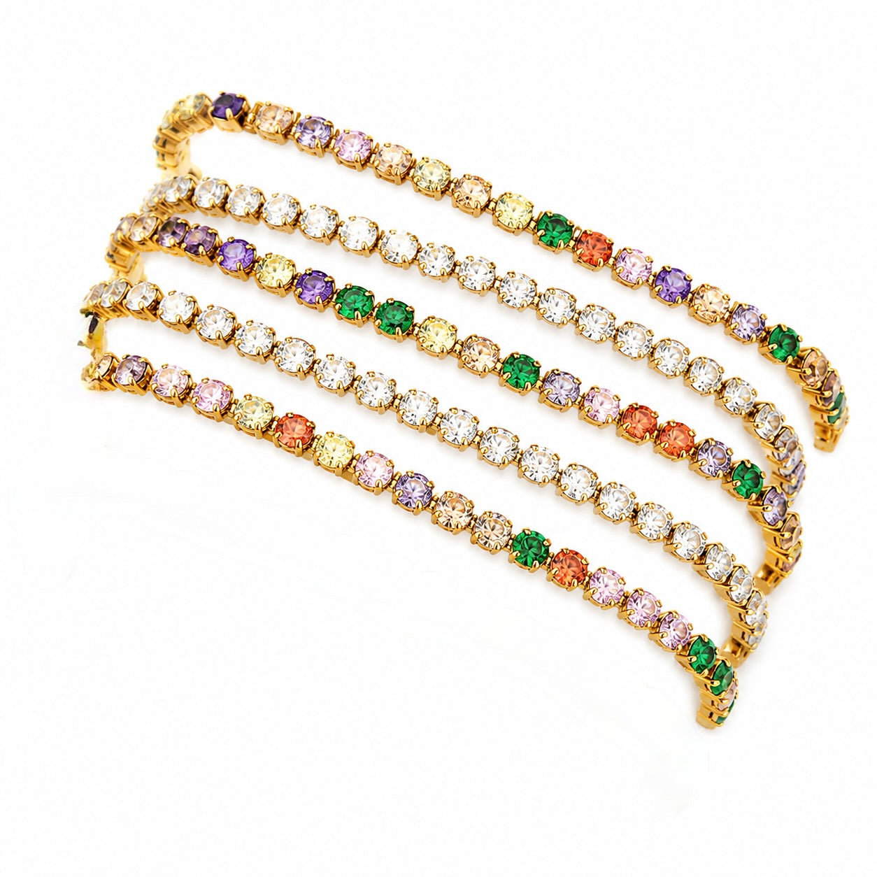 Carlin Bracelet