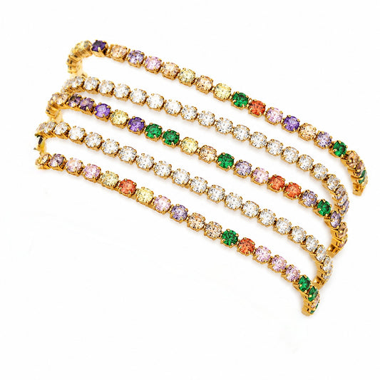 Carlin Bracelet